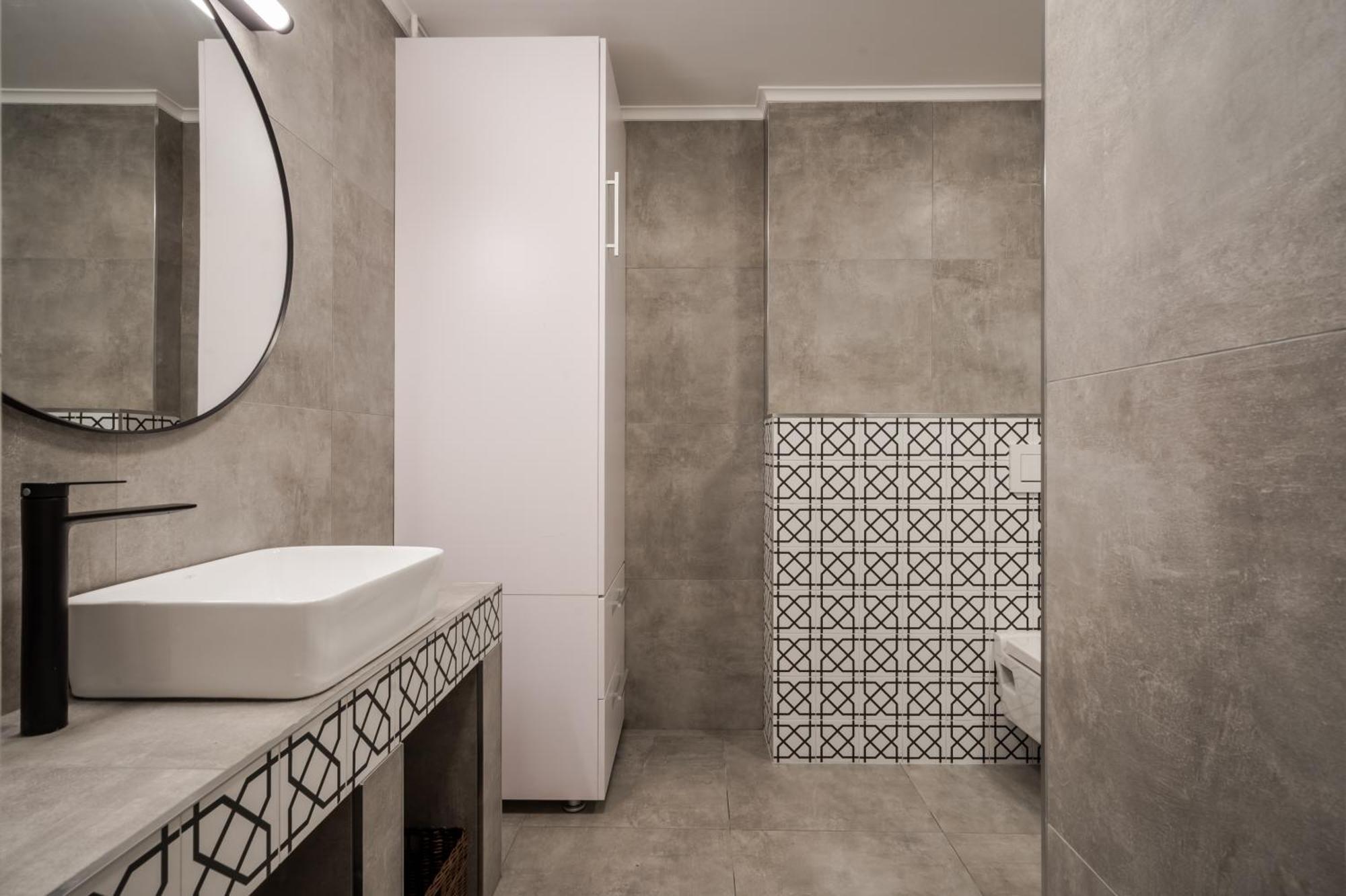 Apartment Downtown Budapest Ferenc 42 Eksteriør billede