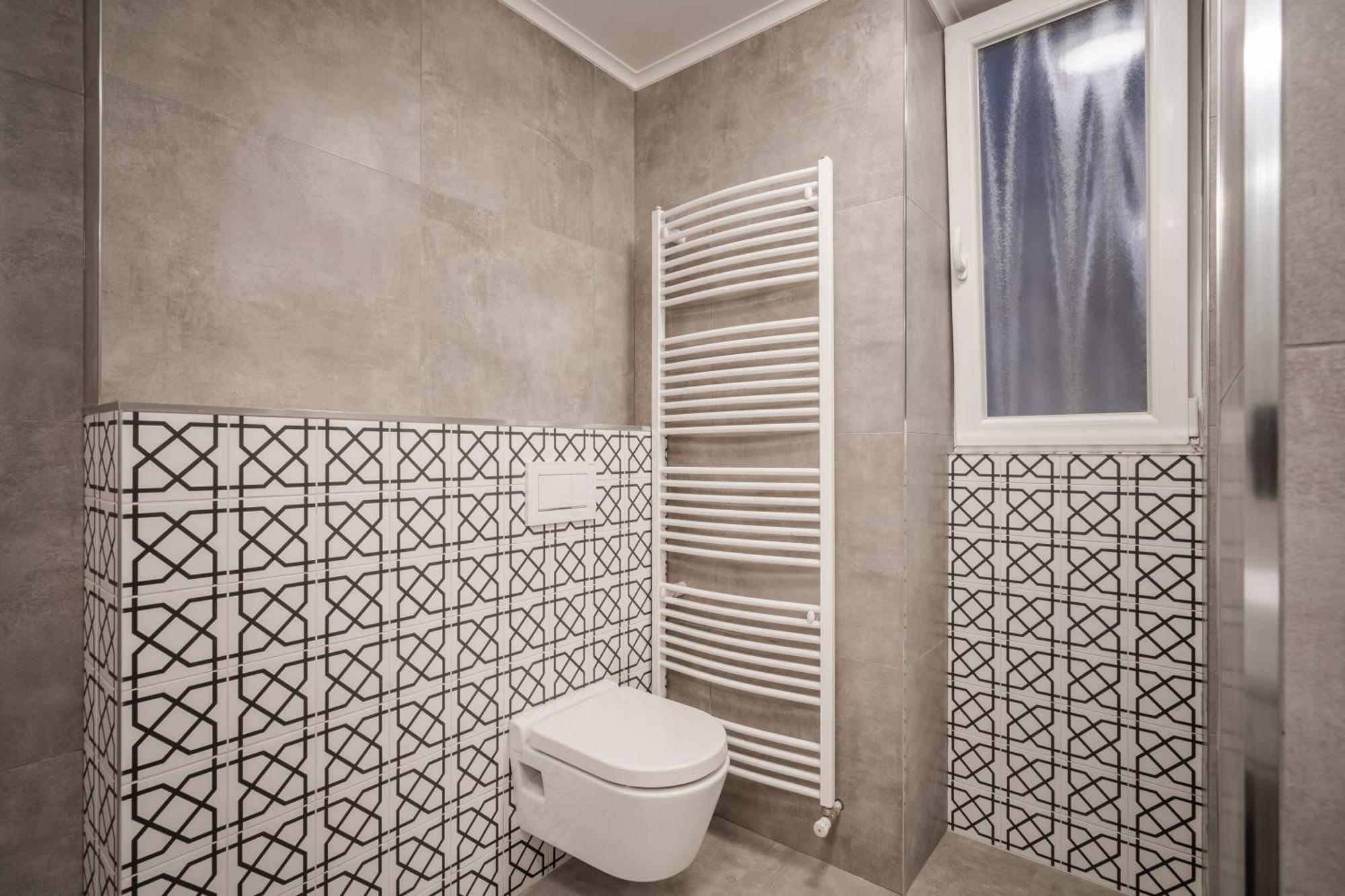 Apartment Downtown Budapest Ferenc 42 Eksteriør billede